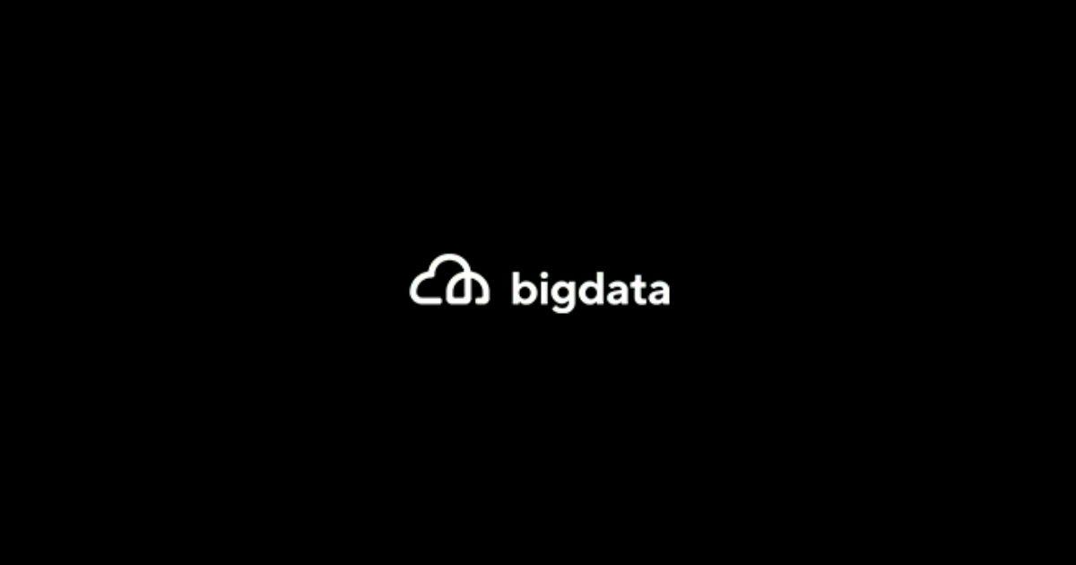 Big Data Conference Europe 2026 banner