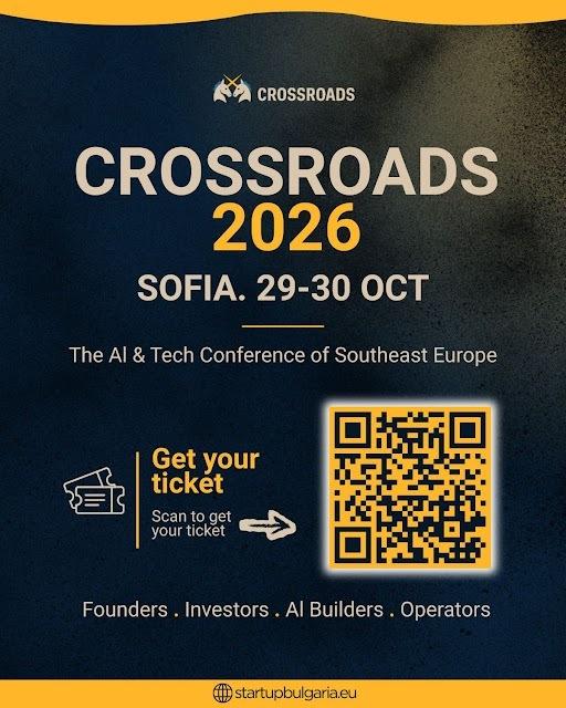 Crossroads 2026 banner