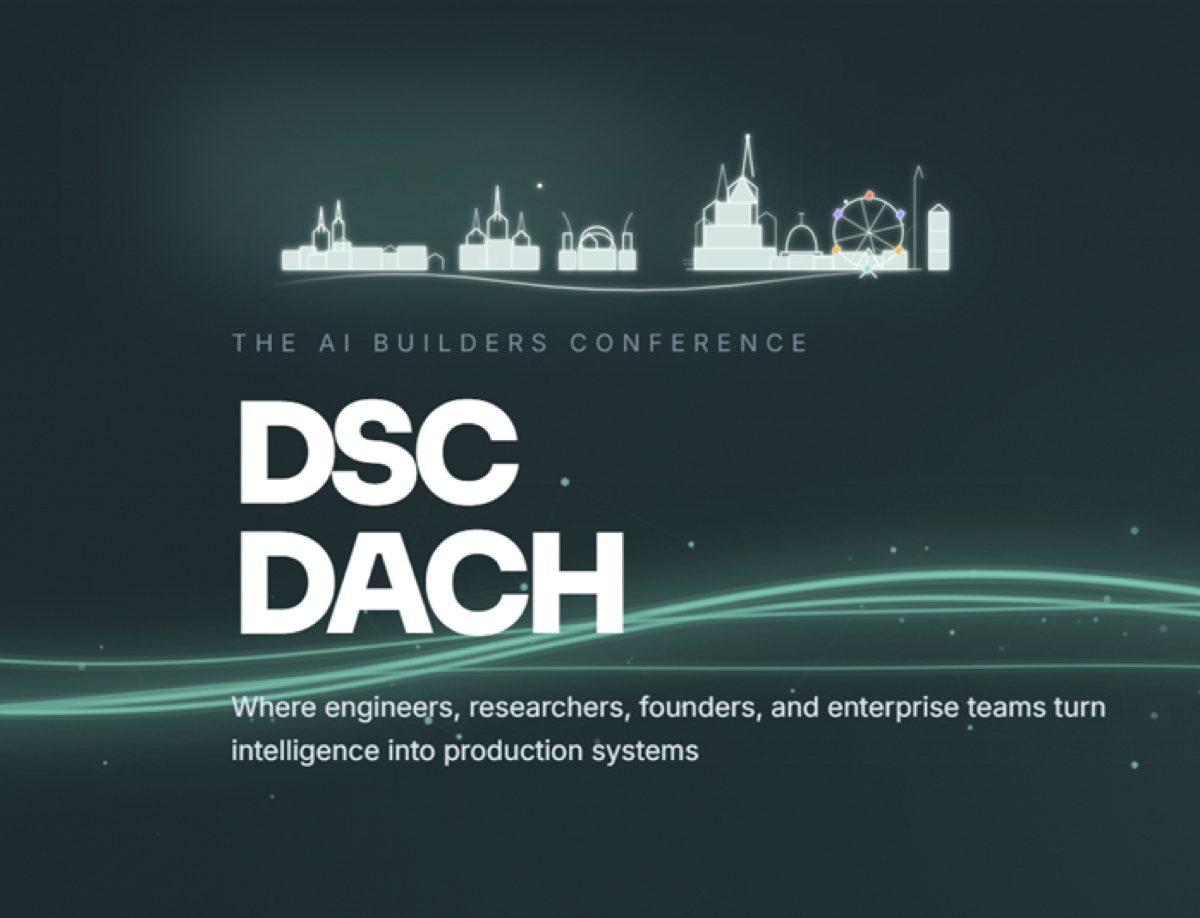 DSC DACH 26 banner