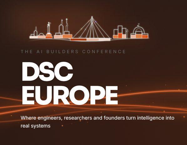 DSC Europe 26 banner