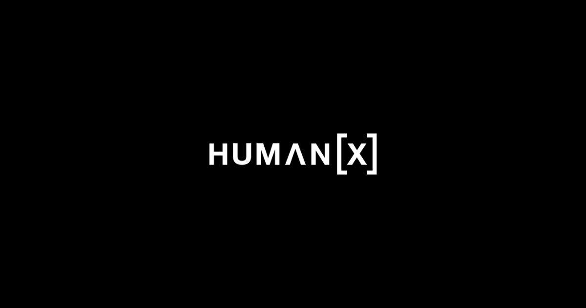 HumanX Amsterdam 2026 banner