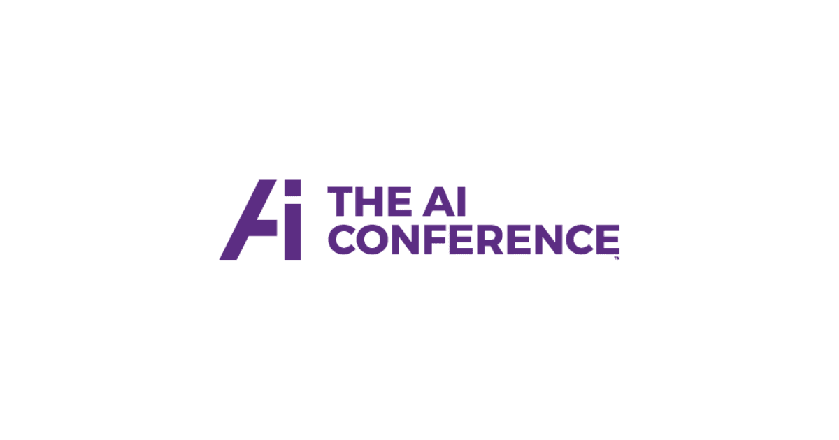 The AI Conference 2026 banner