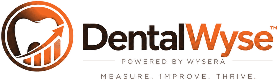 DentalWyse, powered by Wysera. Measure. Improve. Thrive.