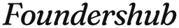 Foundershub