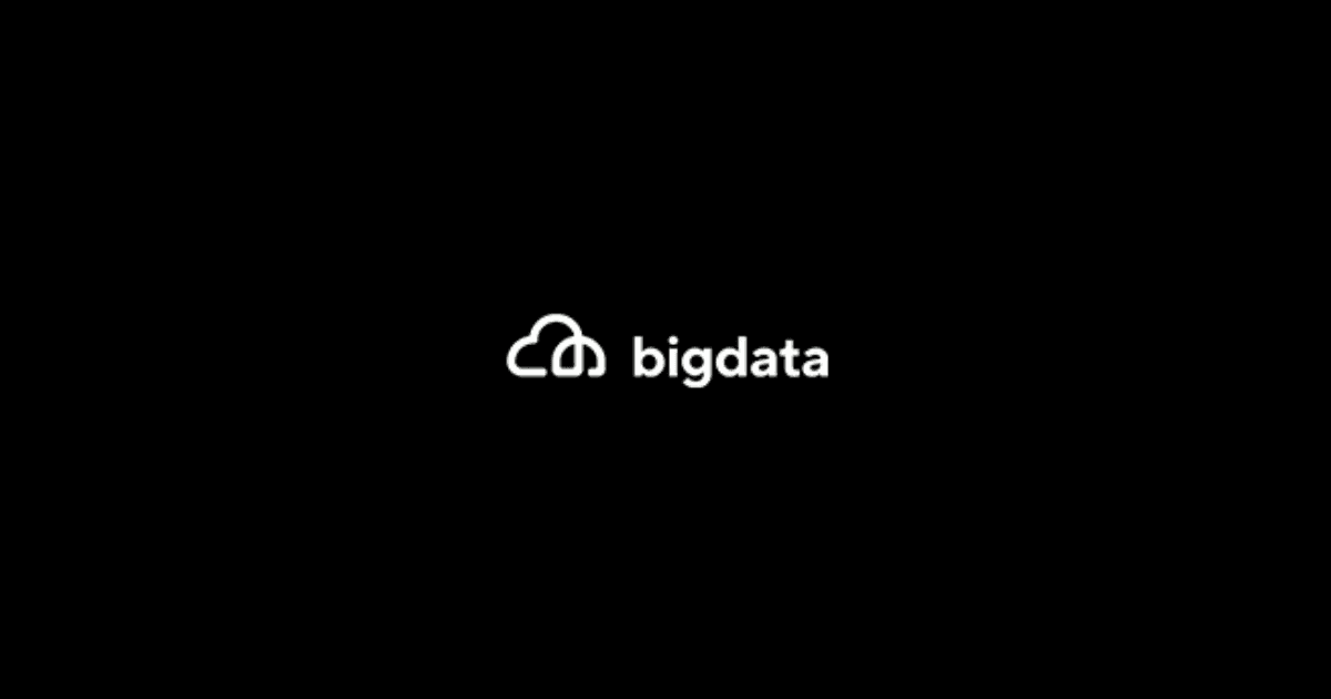 Big Data Conference Europe 2026 banner