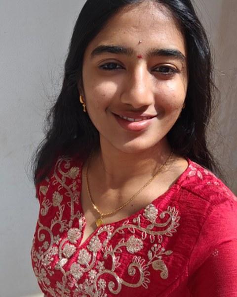 Krushika Vuyyuru