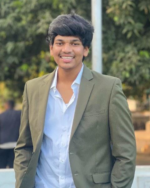 Shynesh Raparla