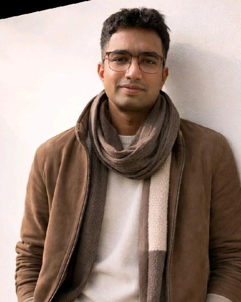 Yogesh