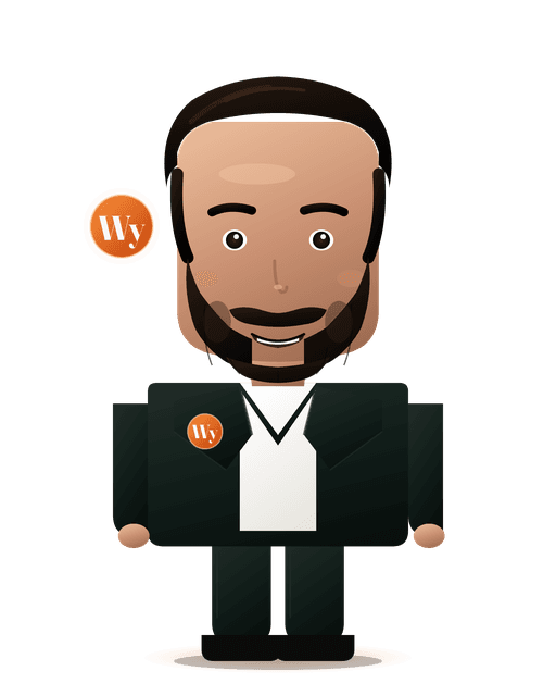 Girish Kotte, Founder and CEO of Wysera