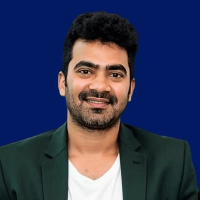 Girish Kotte