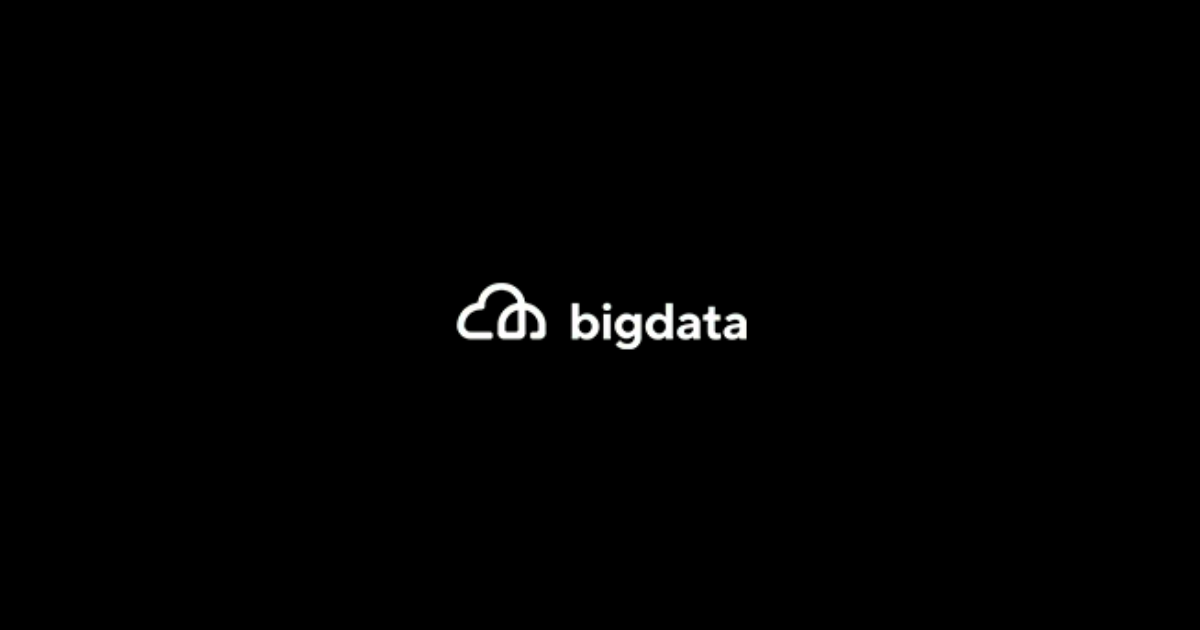 Big Data Conference Europe 2026 banner