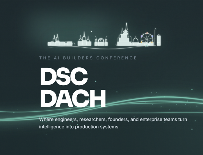 DSC DACH 26 banner