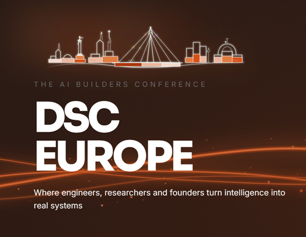 DSC Europe 26 banner