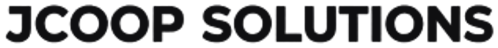 JCOOP Solutions